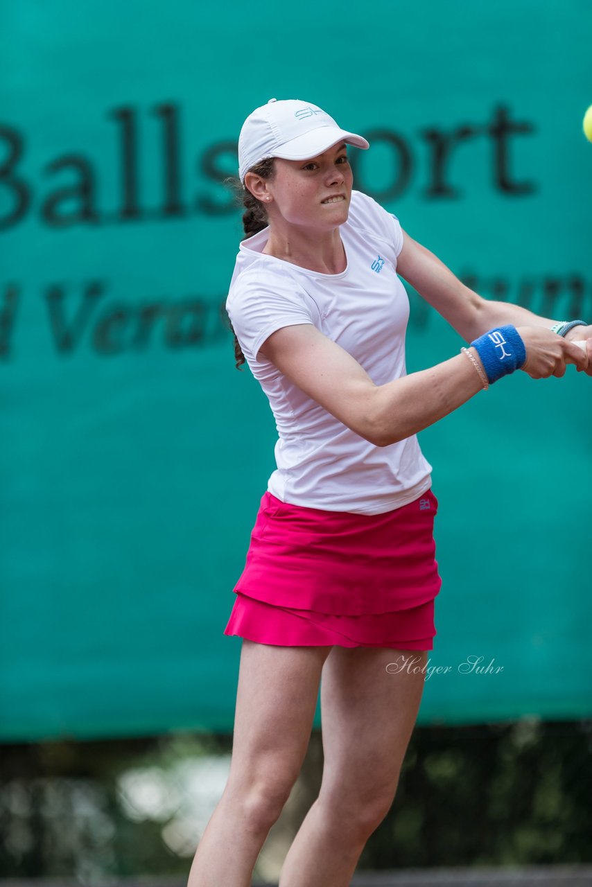 Bild 878 - Kuehlungsborner Tennisturnier